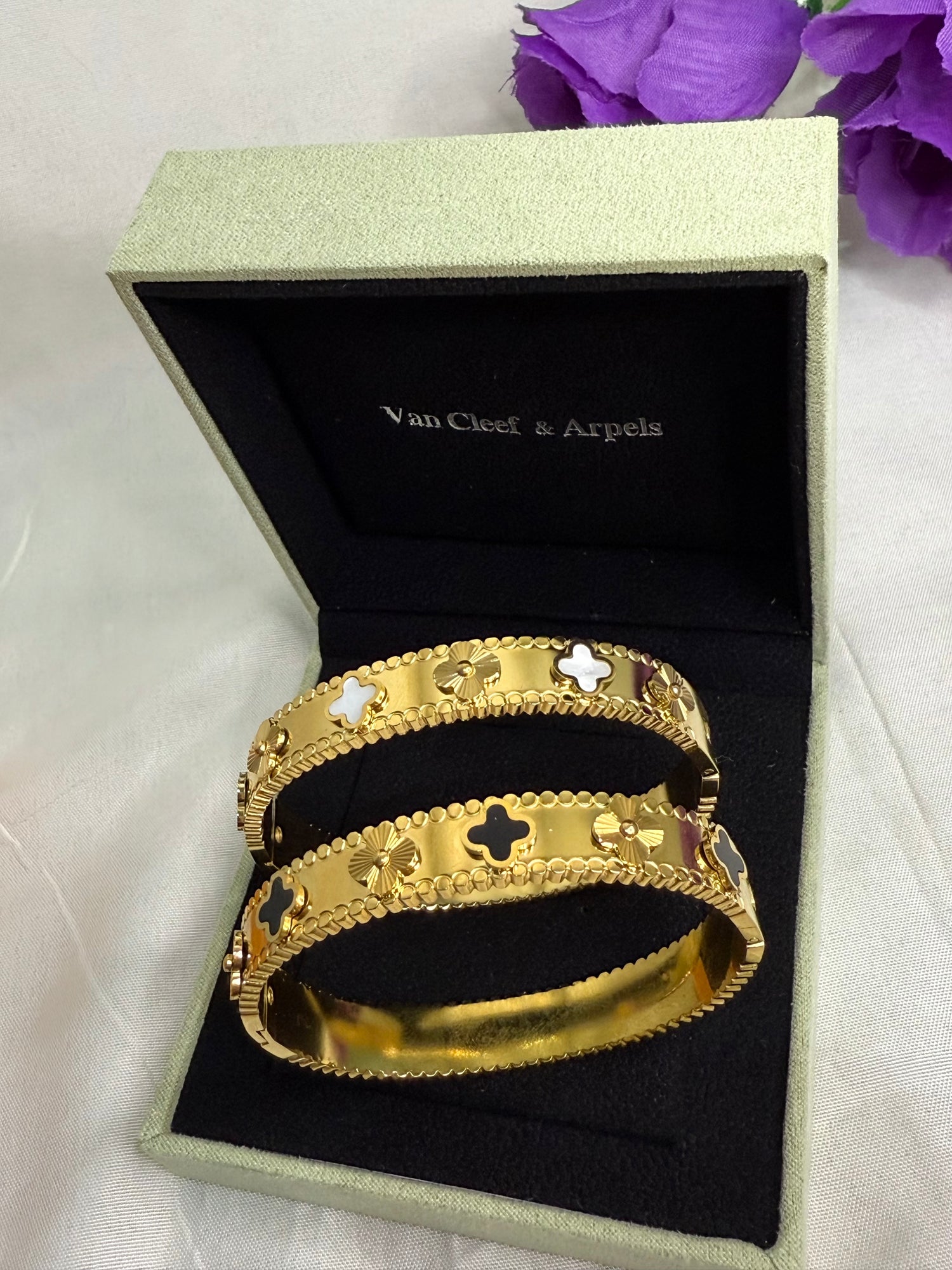Your Wrist Goals