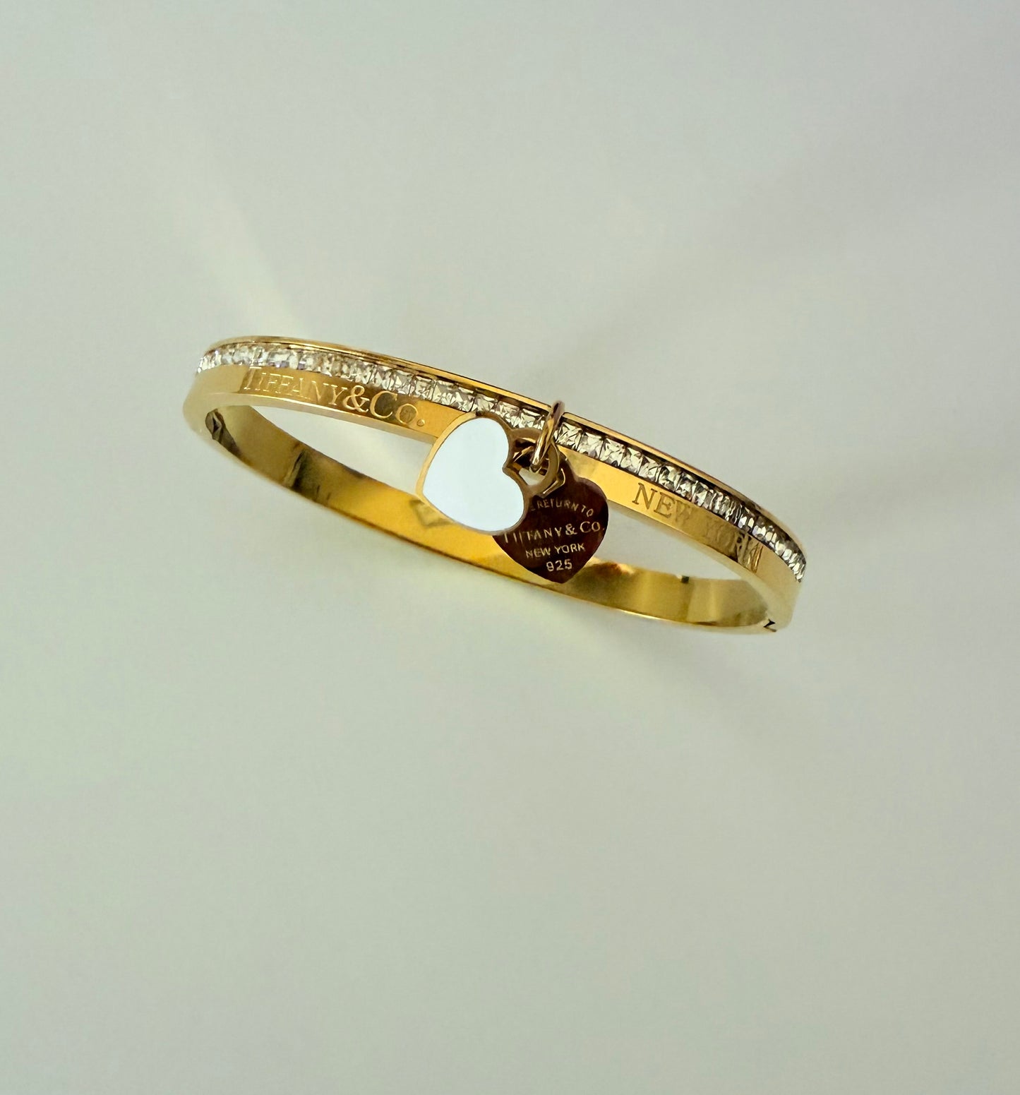 T&Co Bangle