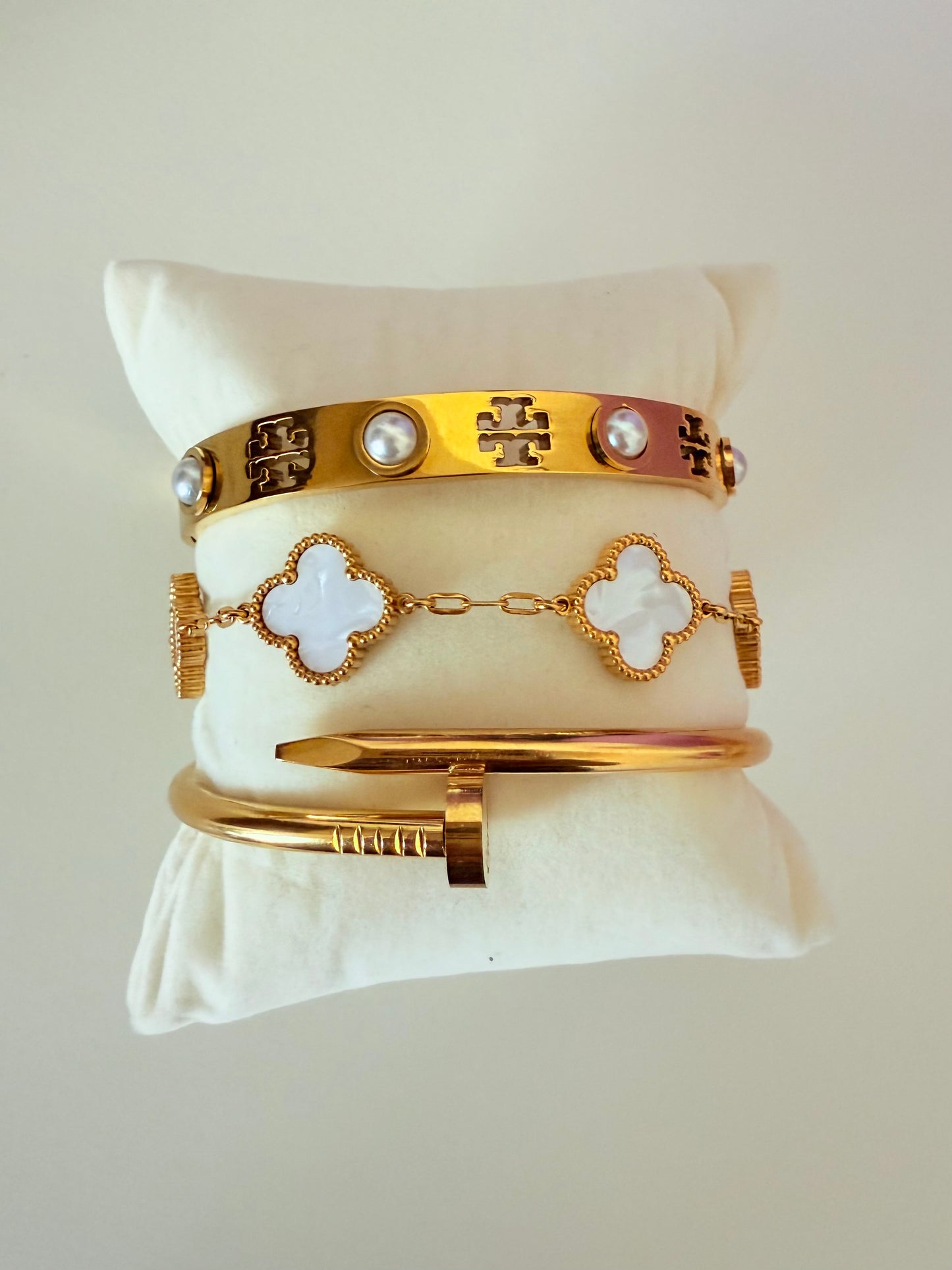 Bracelet Stack