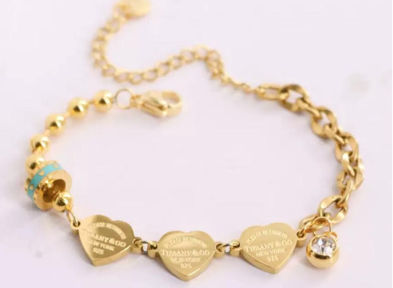 T&Co Bracelet