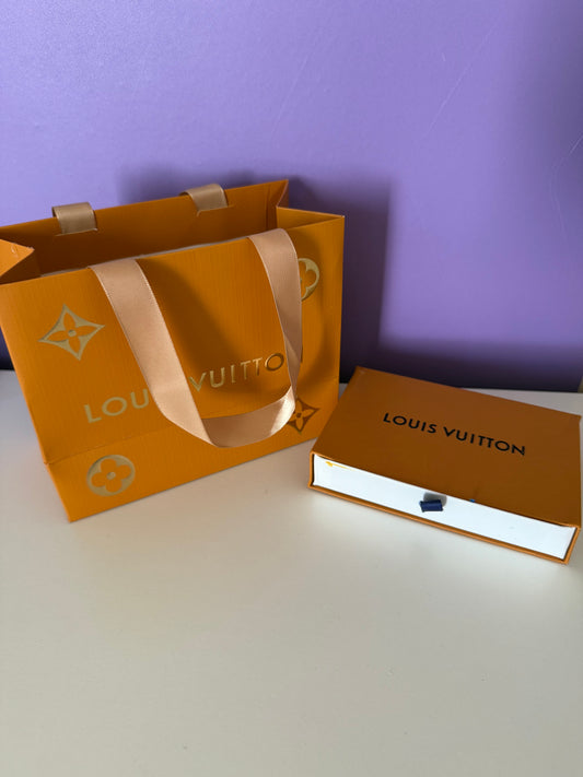 LV Packaging