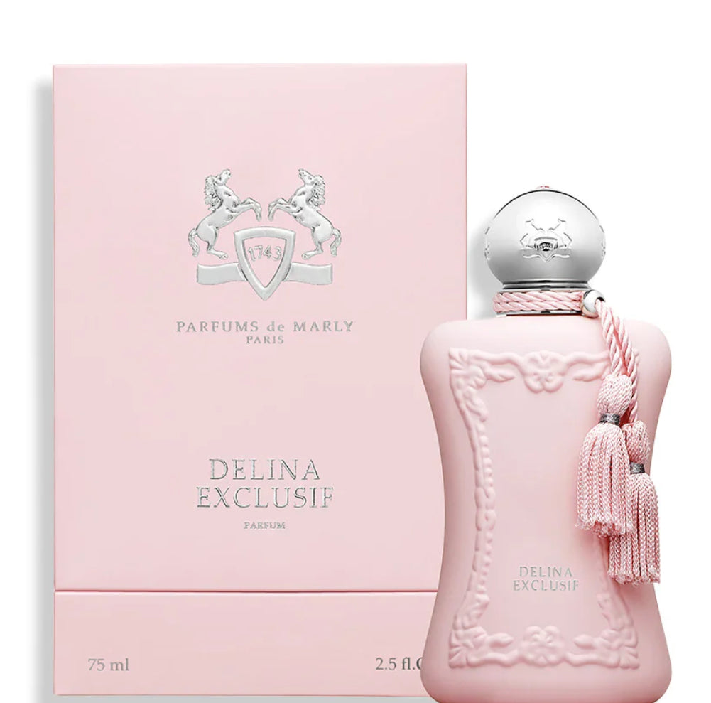 Delina Edp