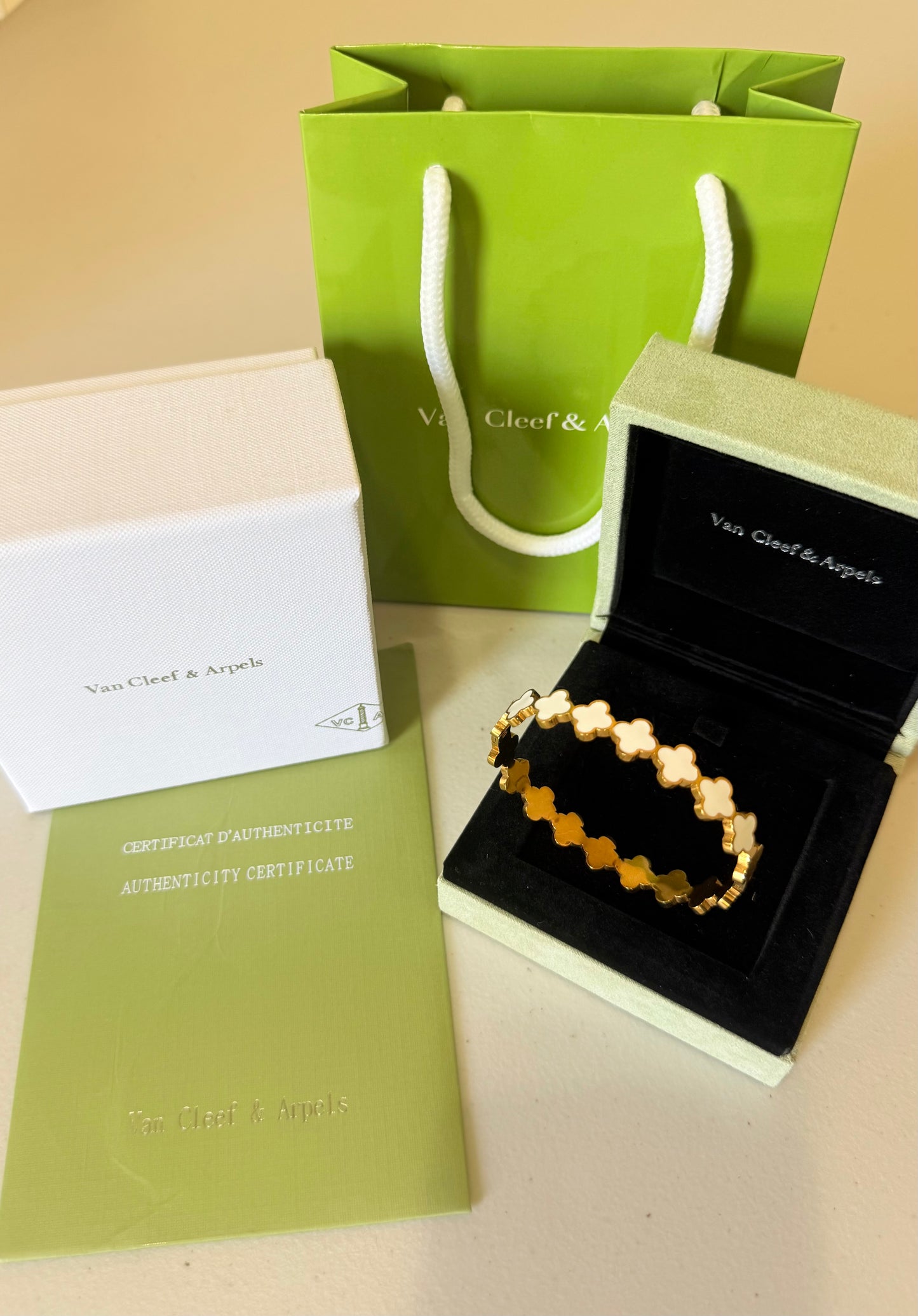 VCA Bracelet