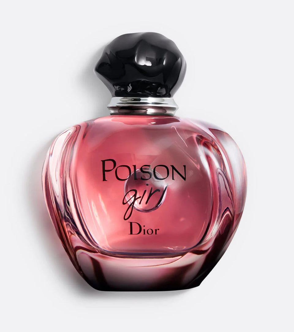 D Poison