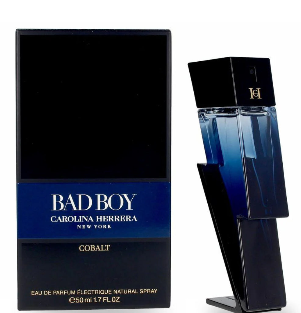 Bad Boy 80ml Edp