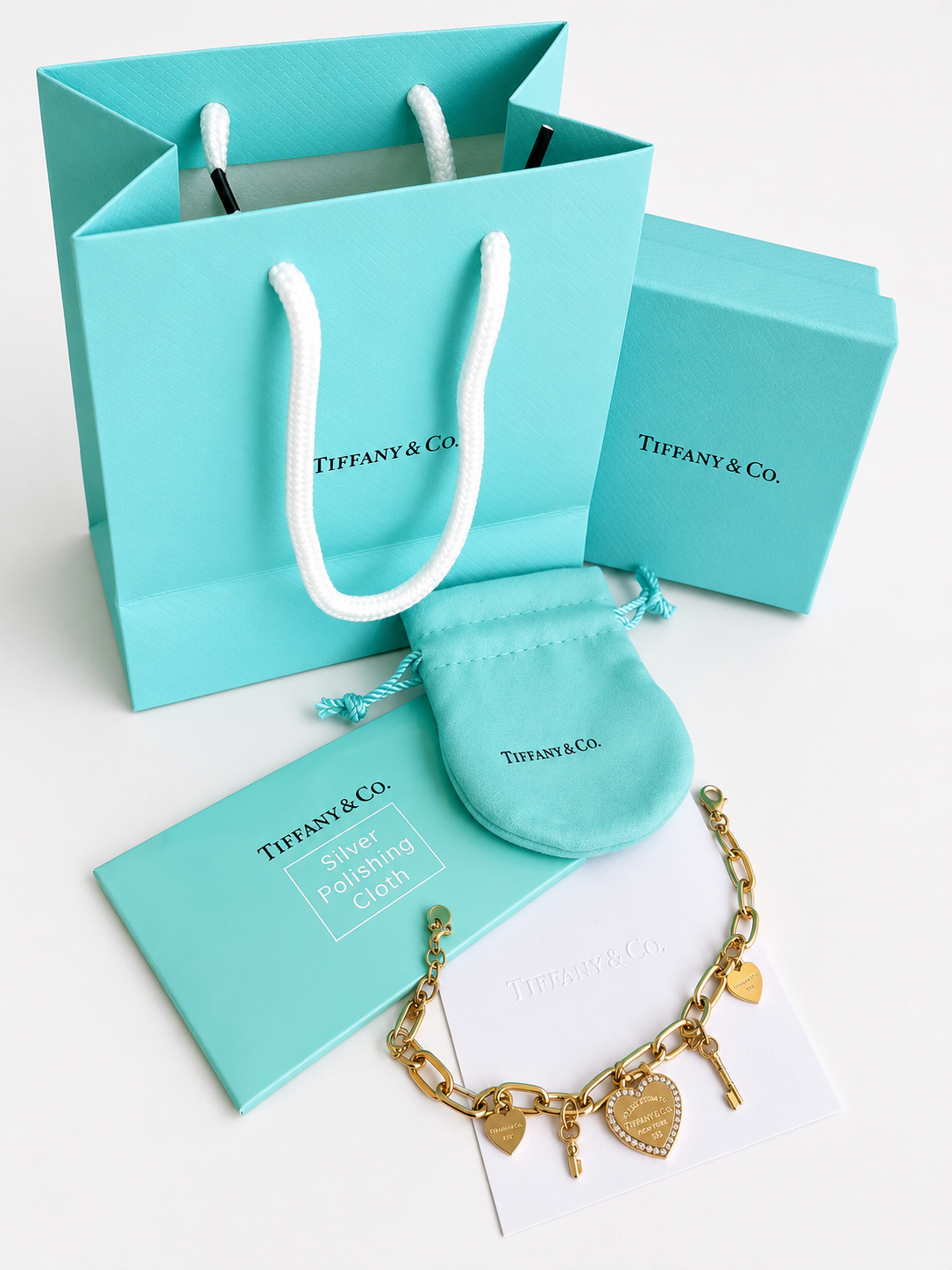 T&Co Bracelet