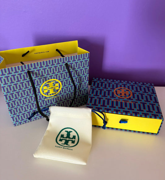 TB Packaging