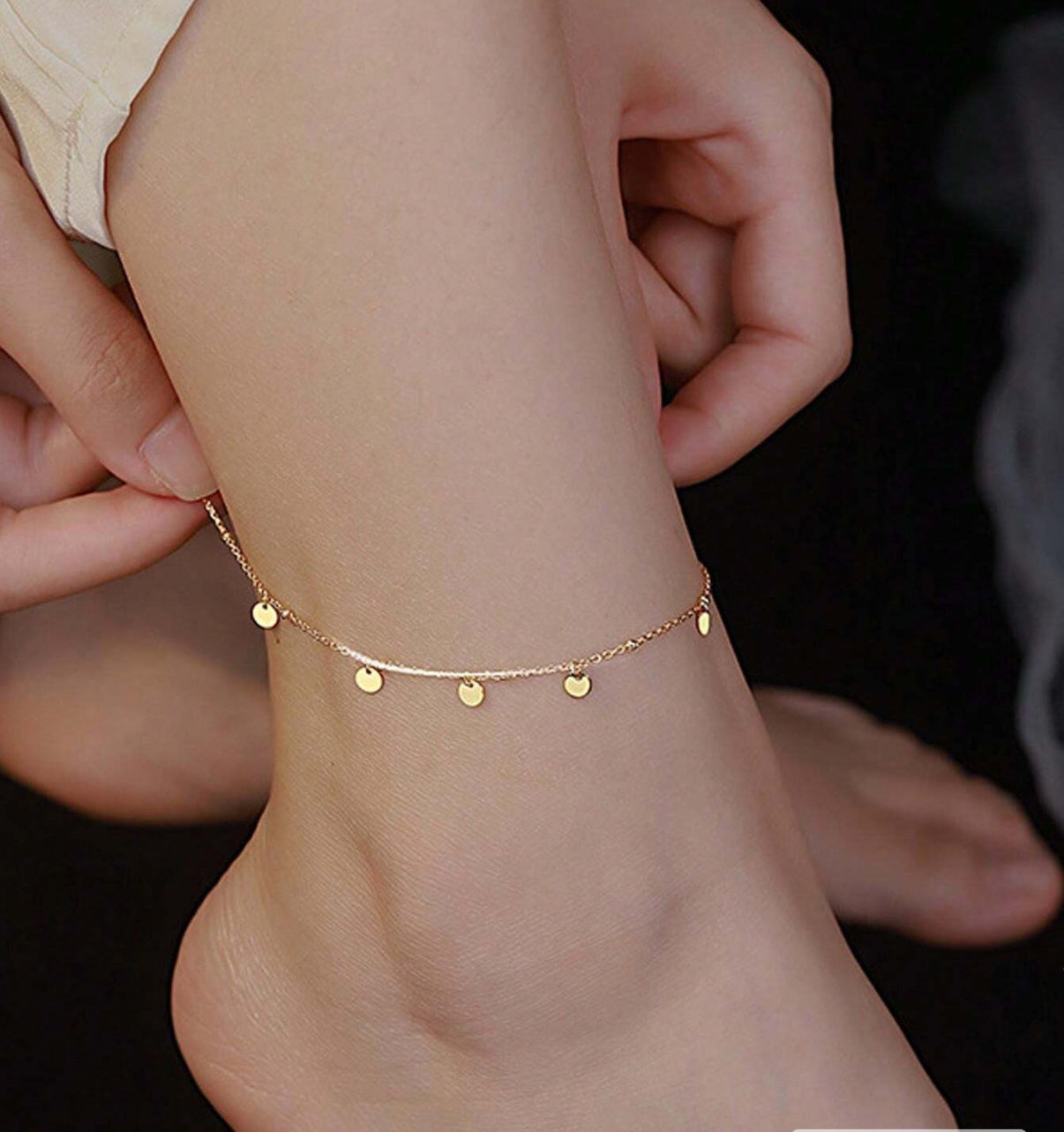 Anklet