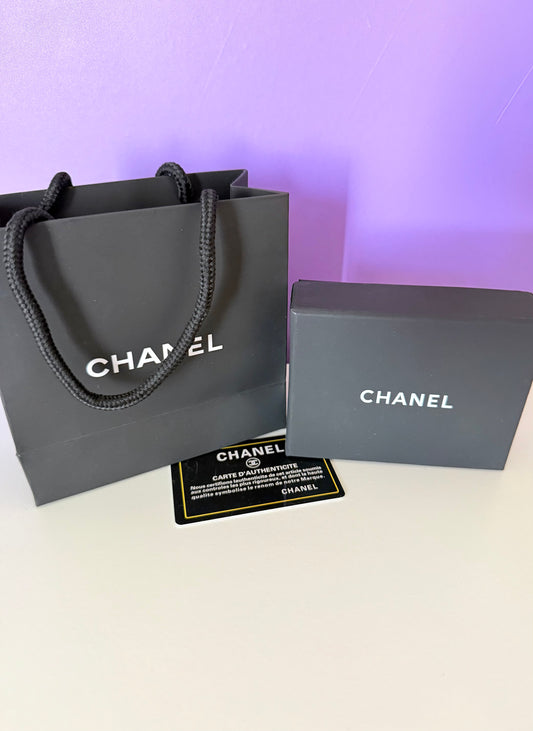 C Packaging