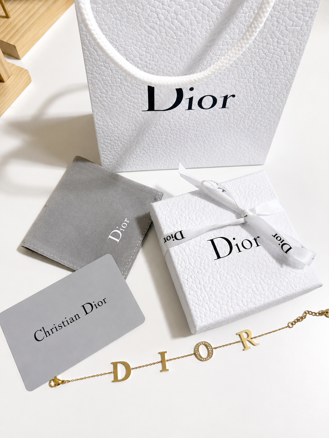 D Bracelet