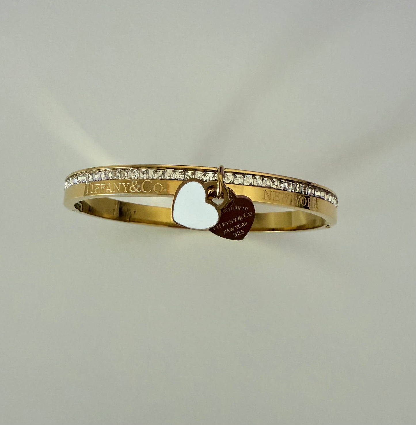 T&Co Bangle
