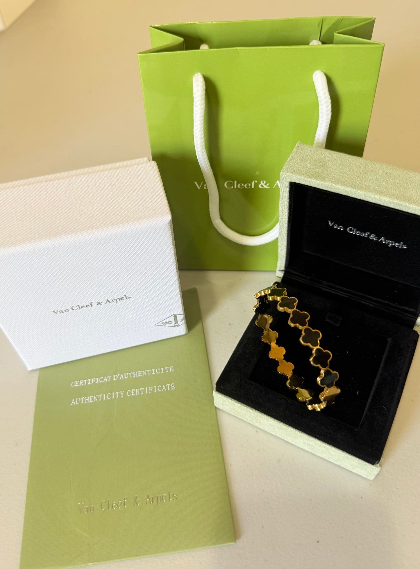VCA Bracelet