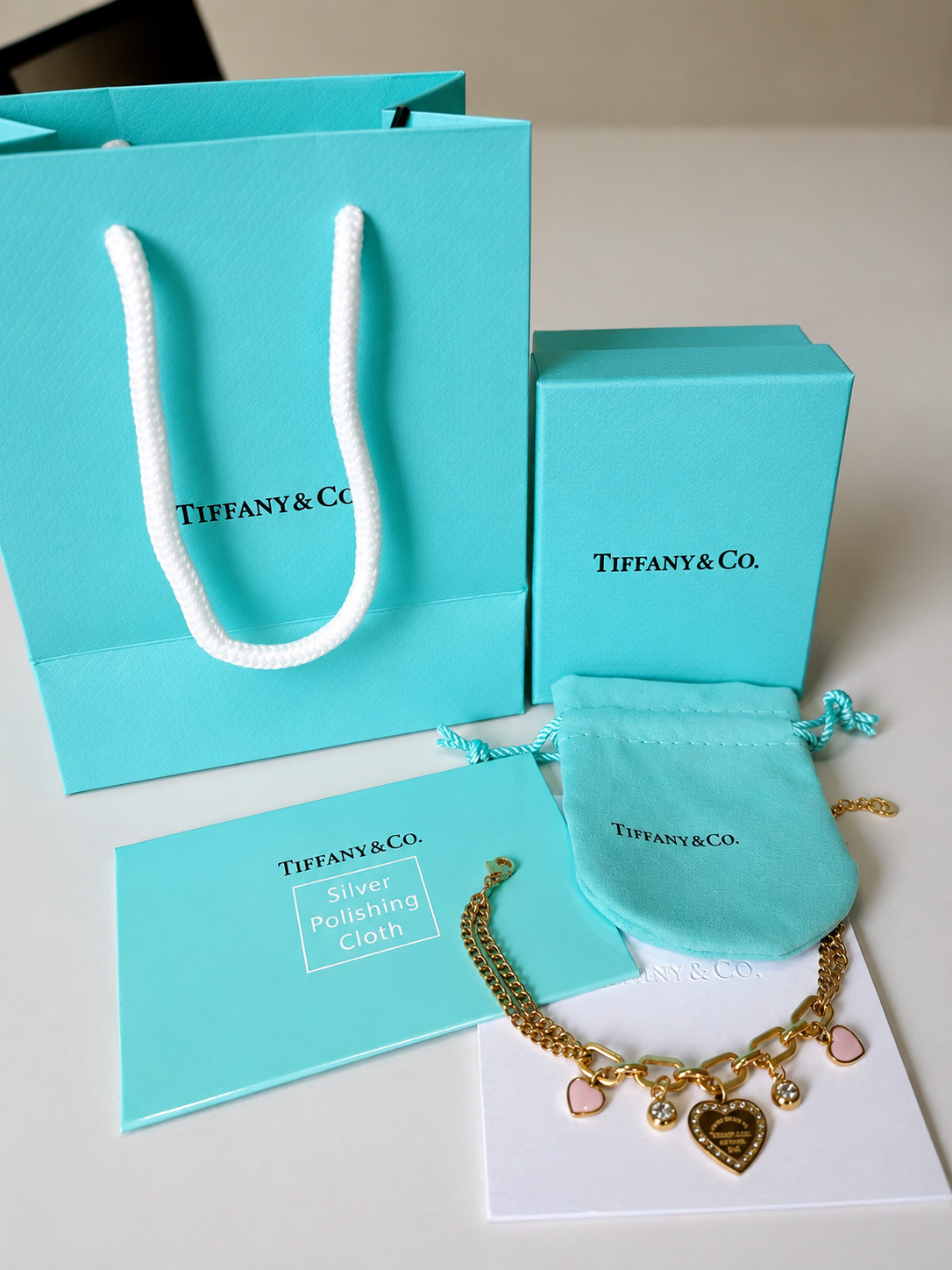 T&Co. Bracelet