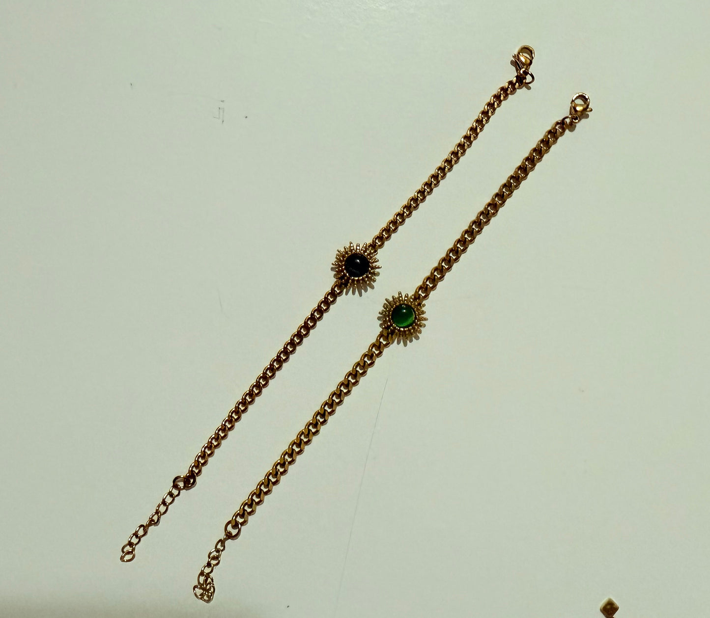 BFF Matching Bracelets