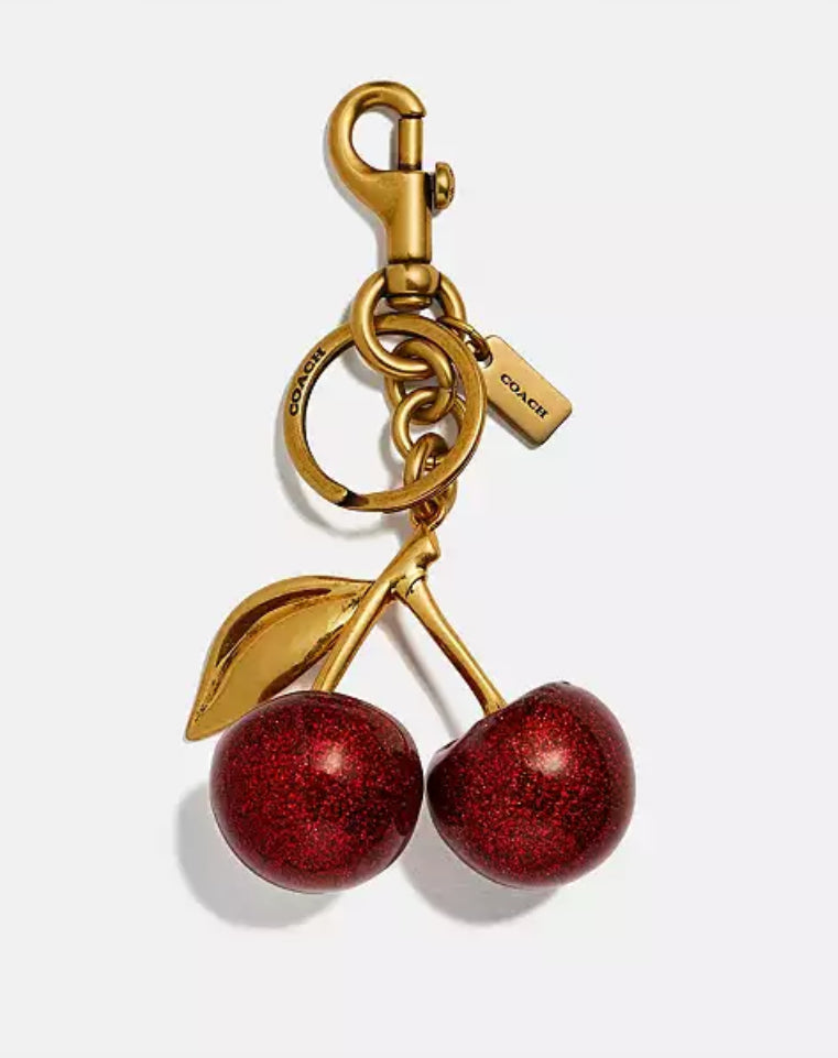 C Cherry Charm🍒