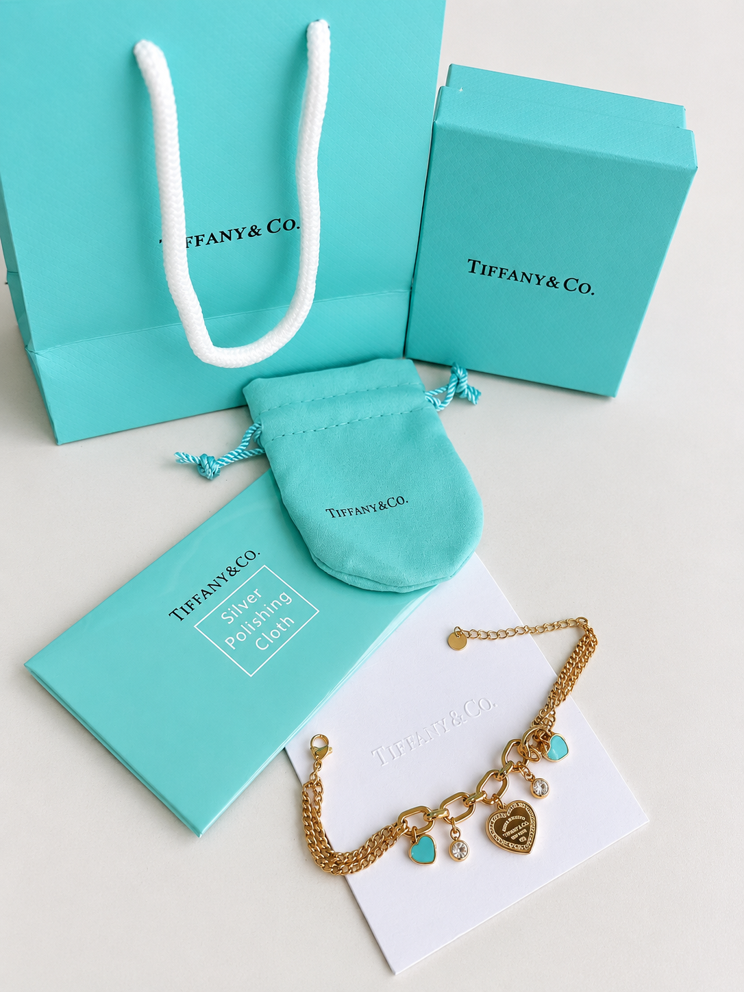 T&Co. Bracelet