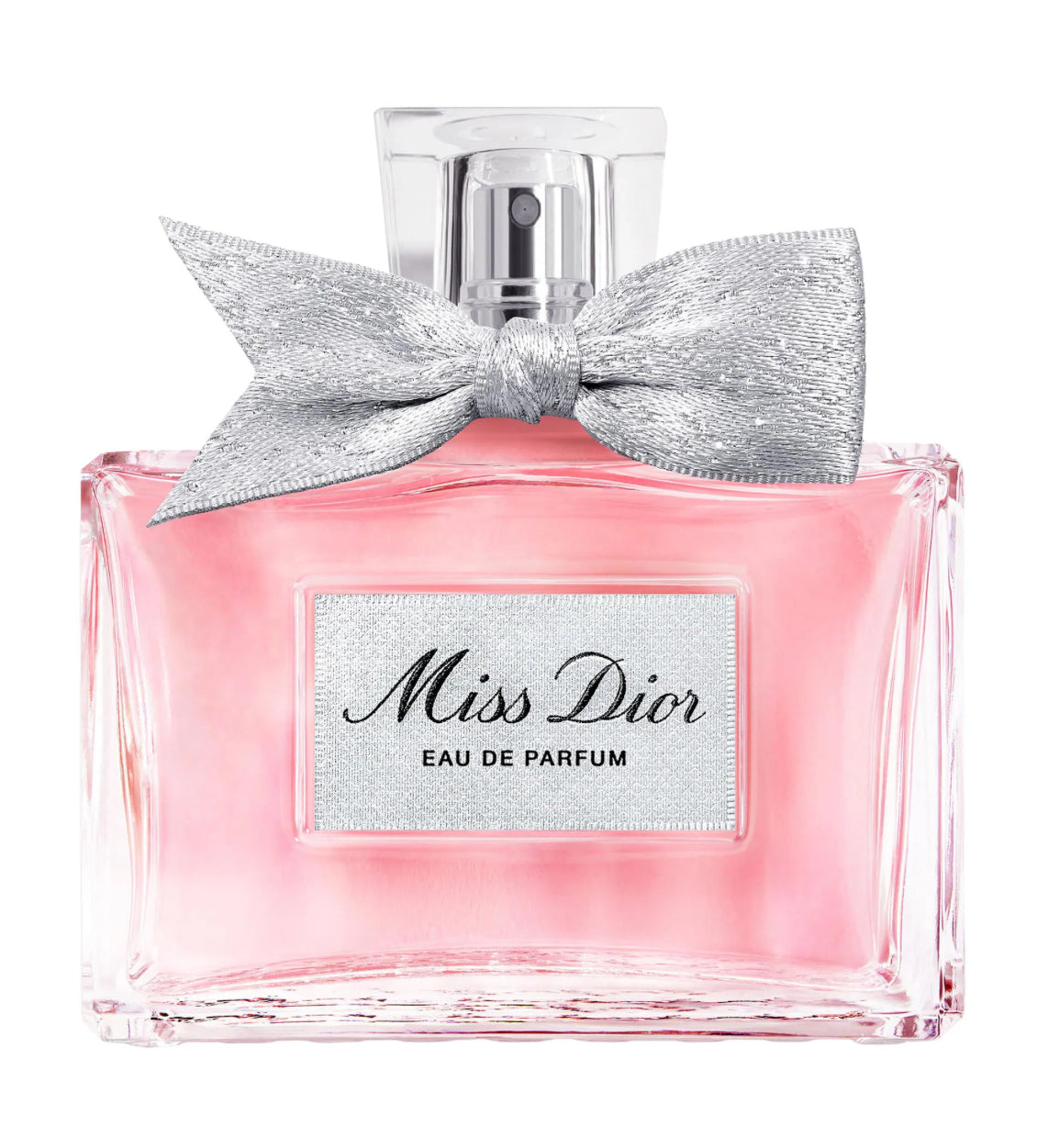 Miss D