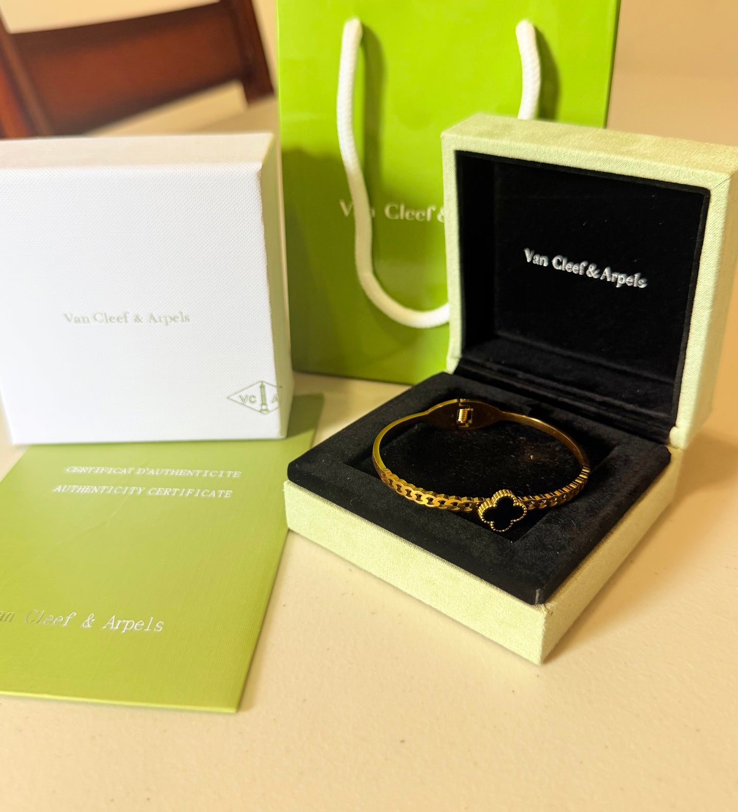 VCA Bracelet