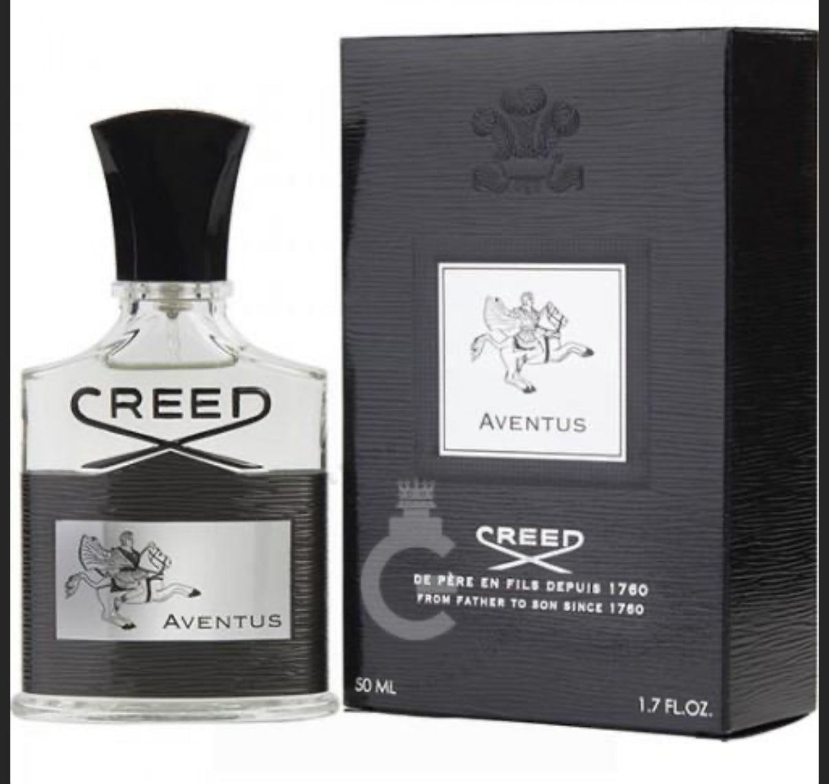 A Creed