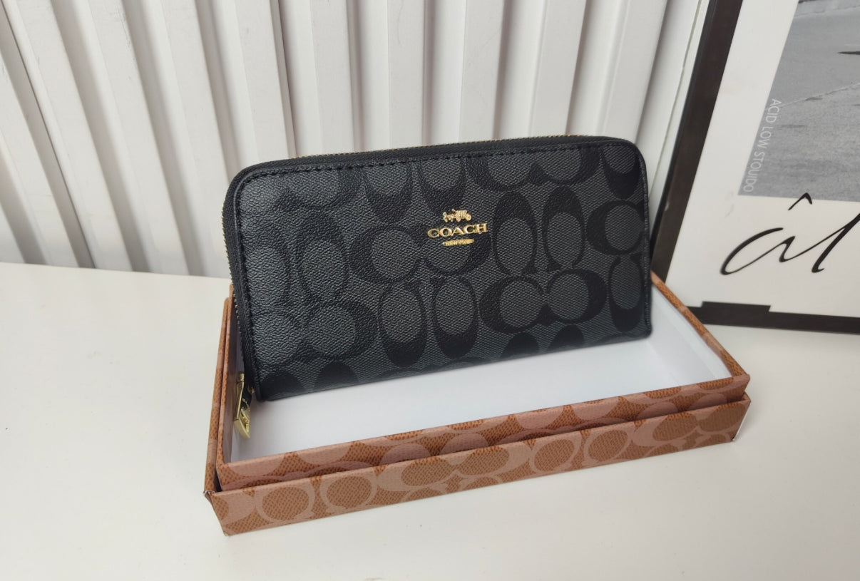 C Wallet