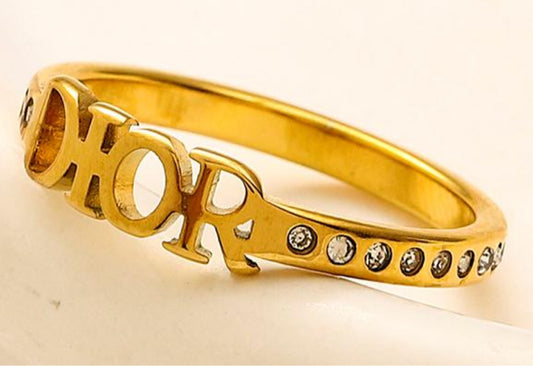 D Ring