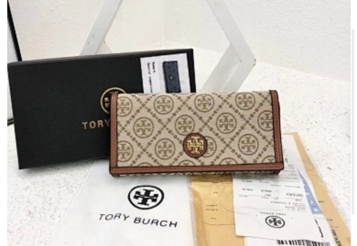 TB wallet