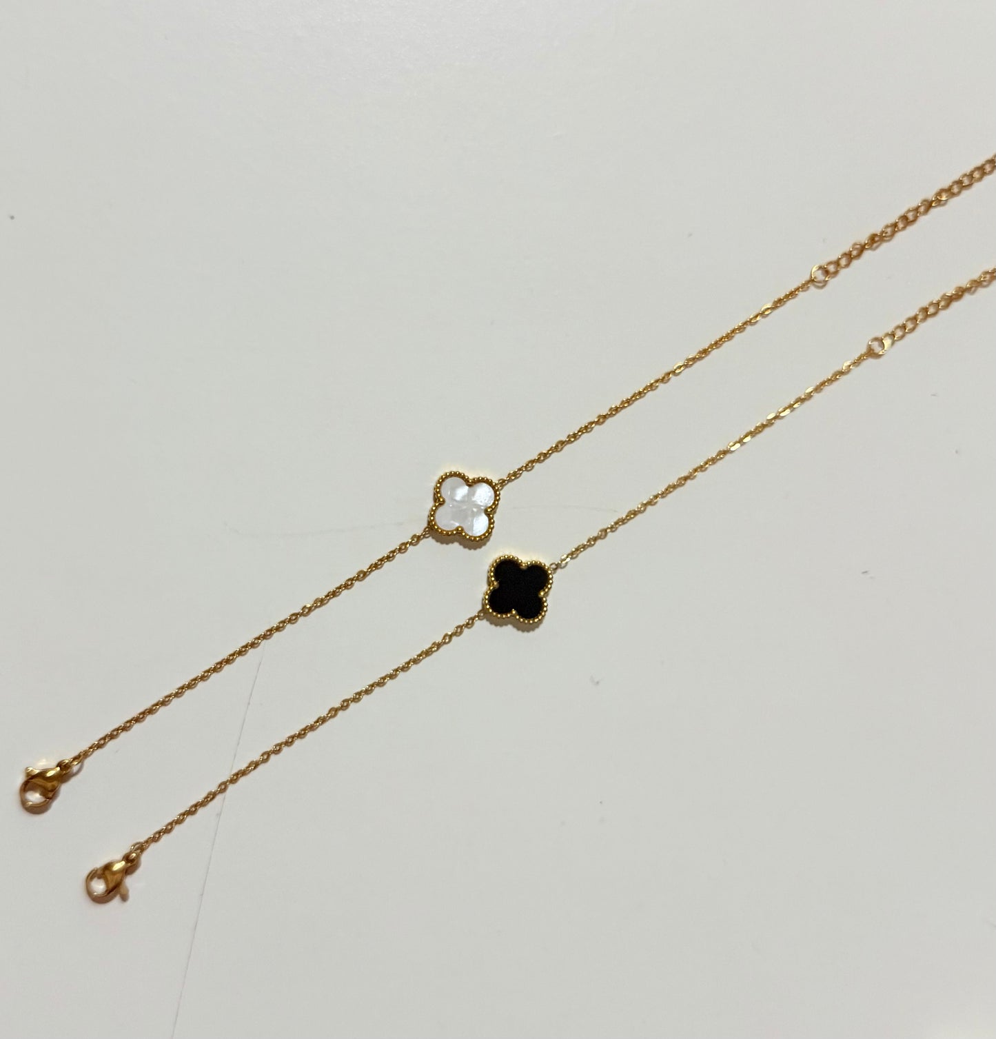 BFF Matching Bracelets