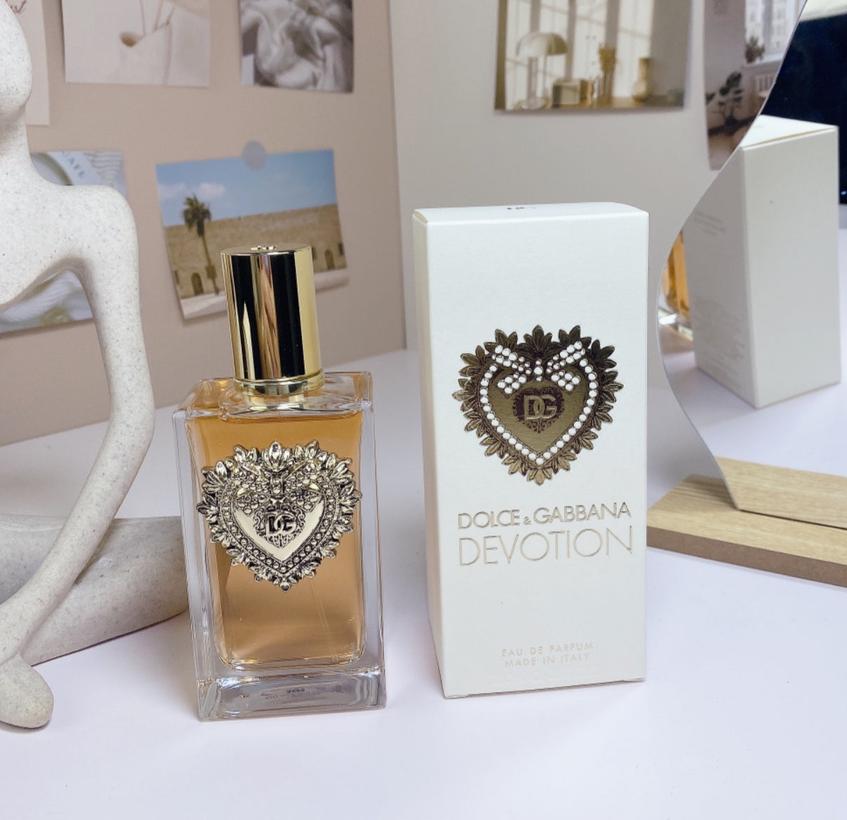 D&G