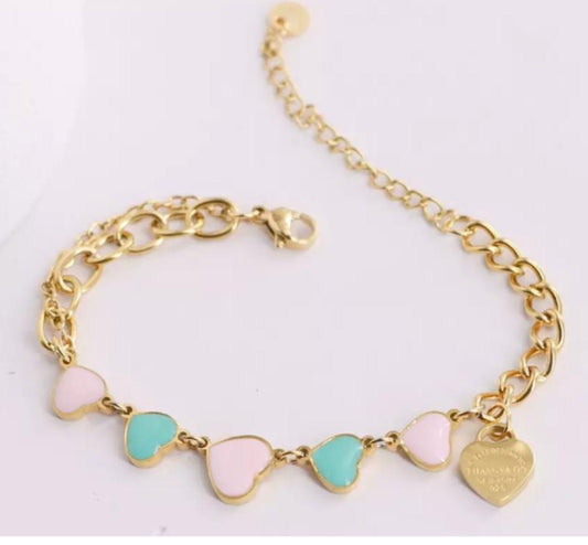 T&Co. Bracelet