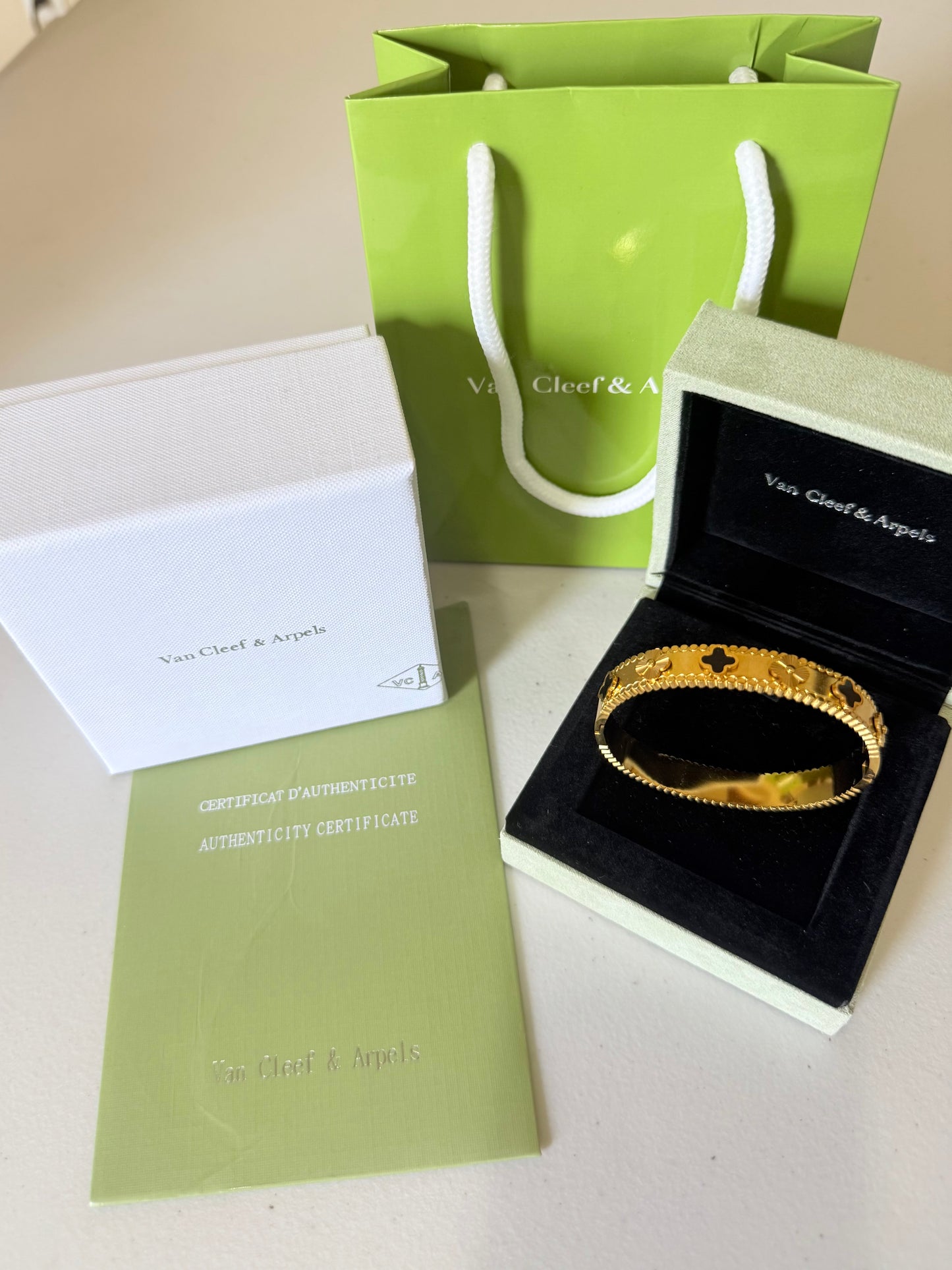 VCA Bracelet