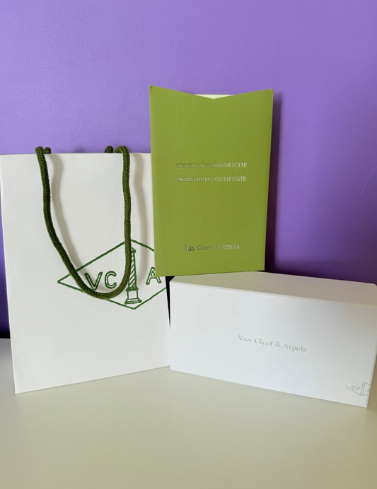 VCA Packaging