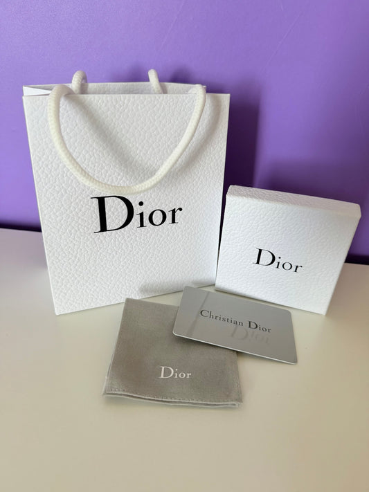 D Packaging