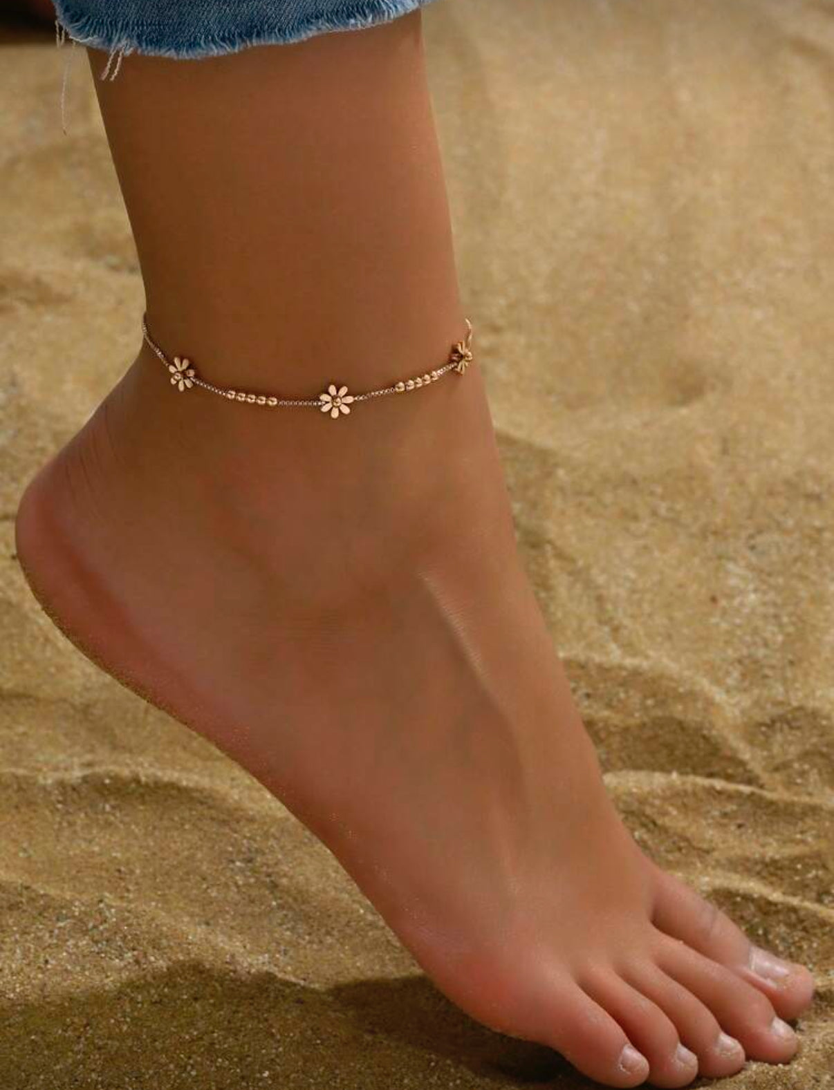 Anklet