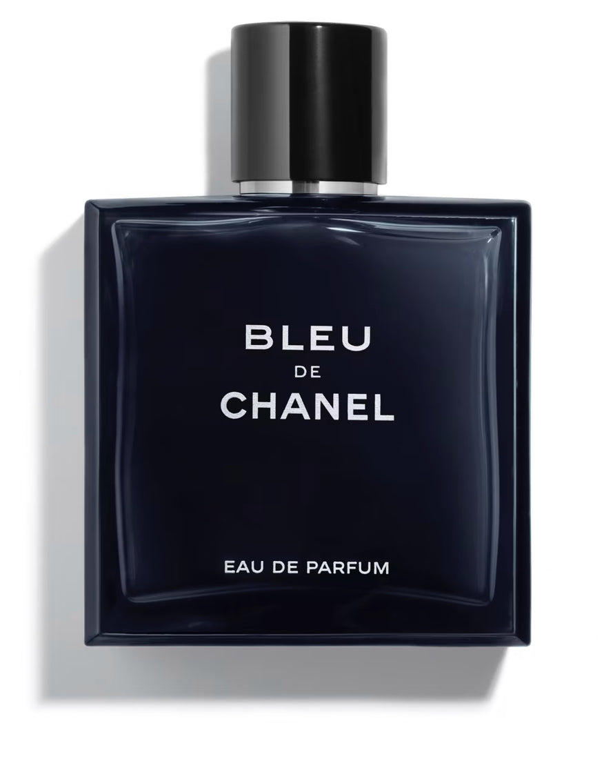 Bleu D Chnel