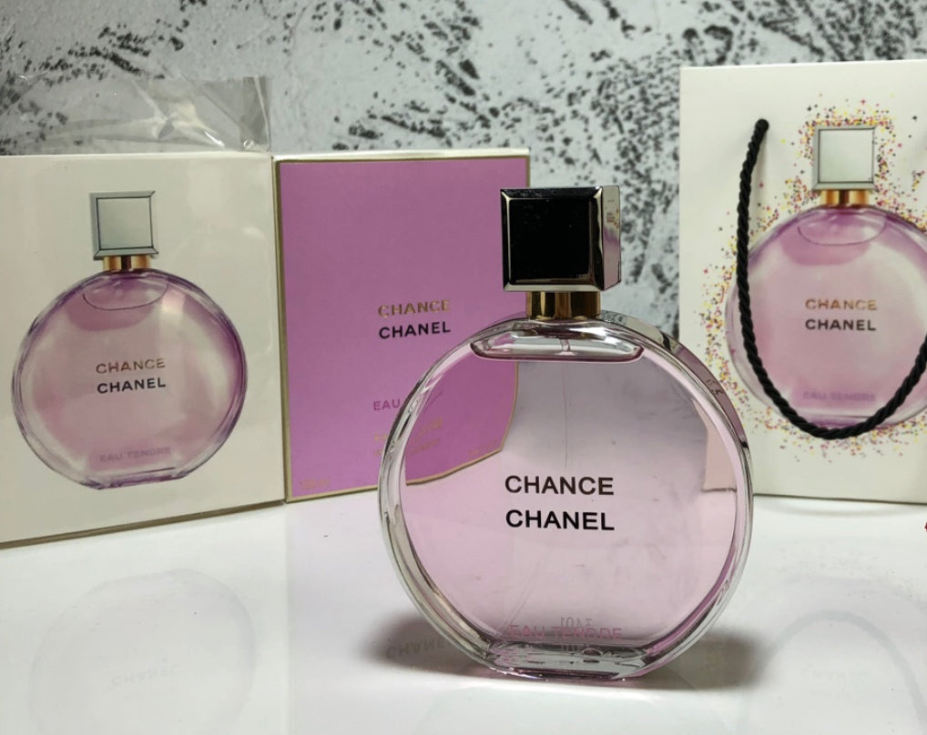 Chnel Edp