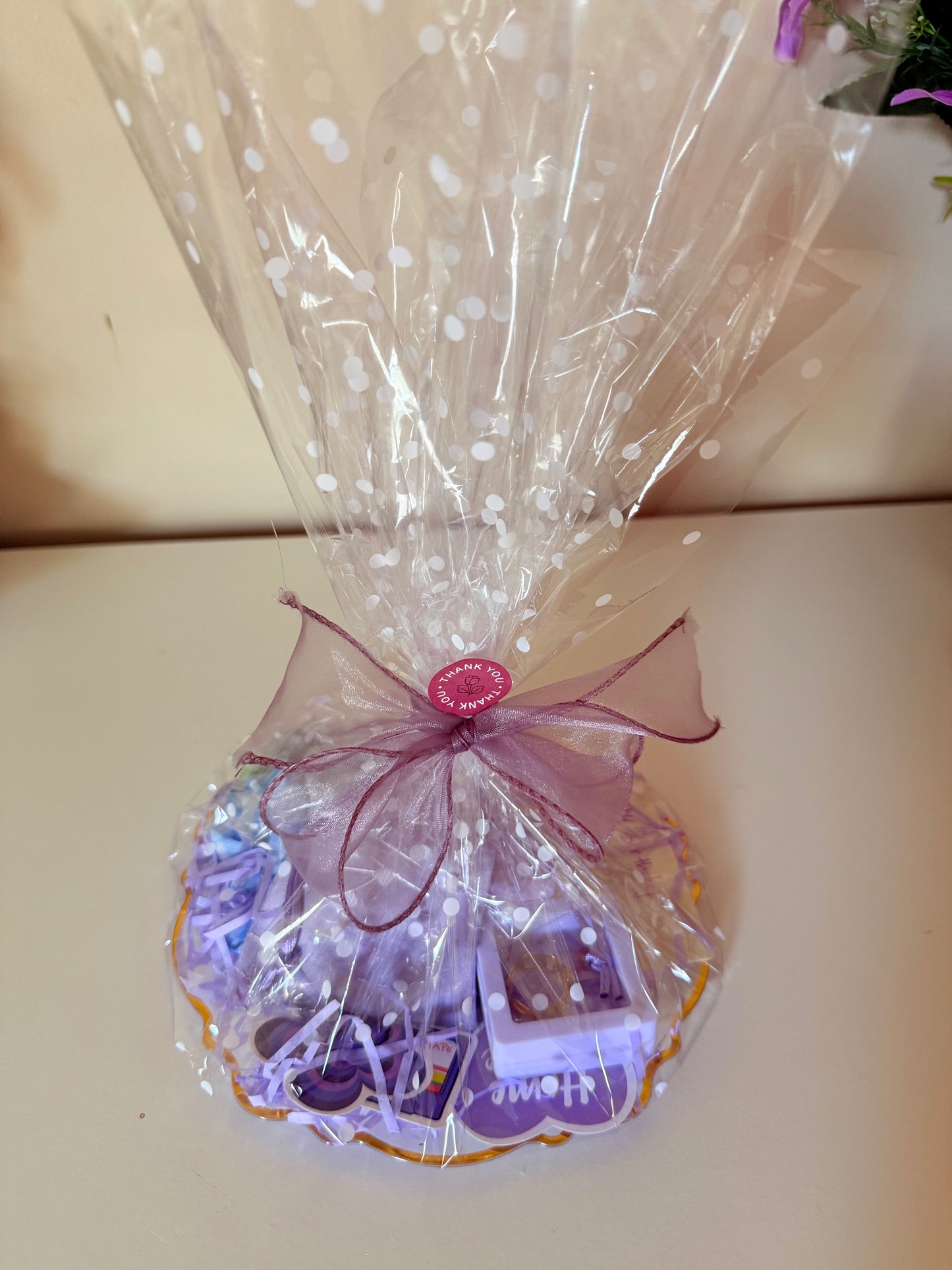 Amore Gems’s Gift Packaging💜🎁