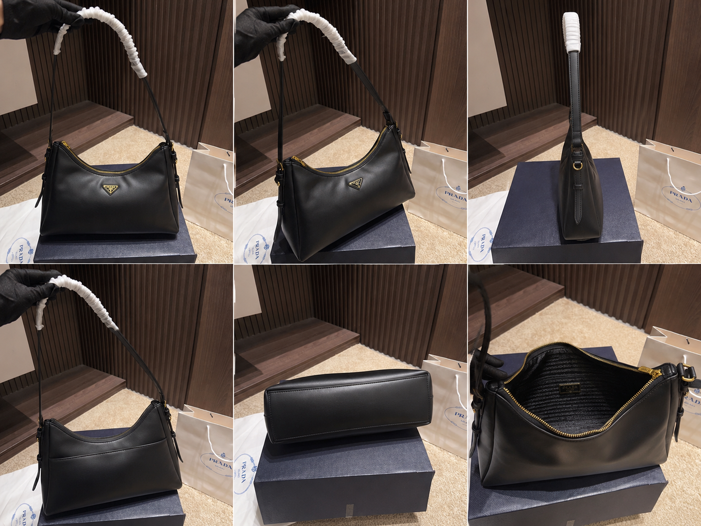 Prda Purse
