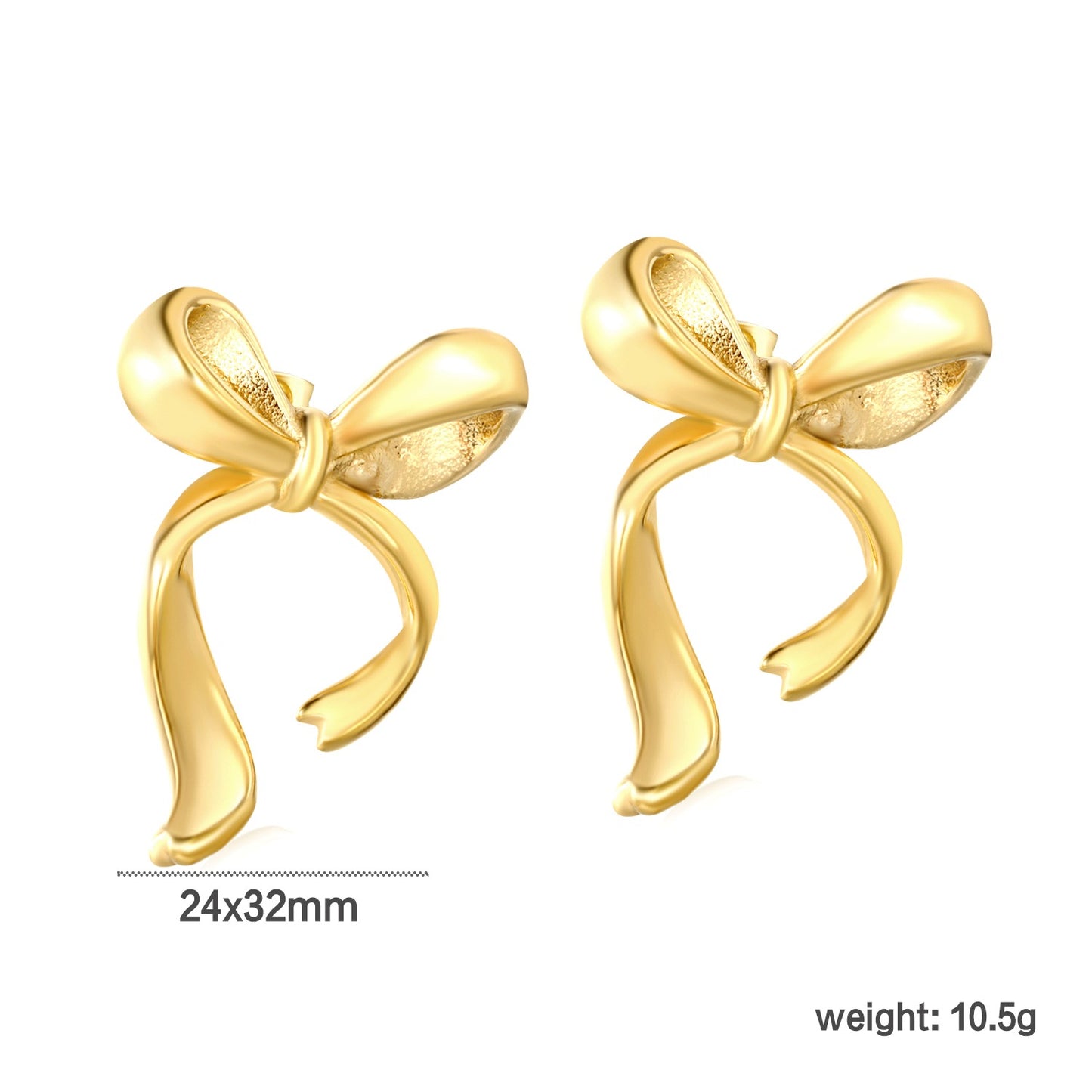 Bow Studs