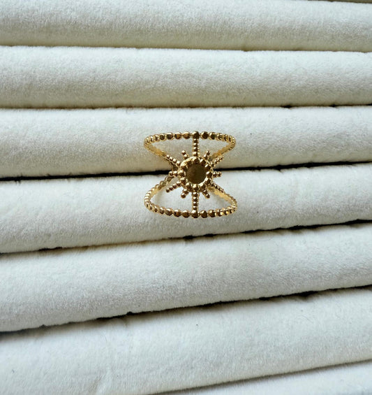 Sunshine Ring