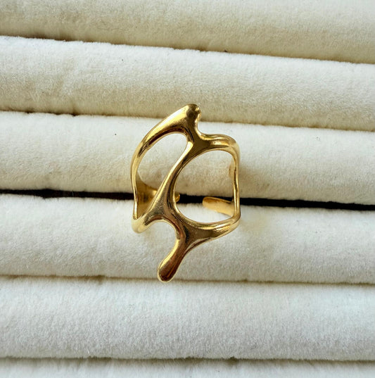 Statement Ring