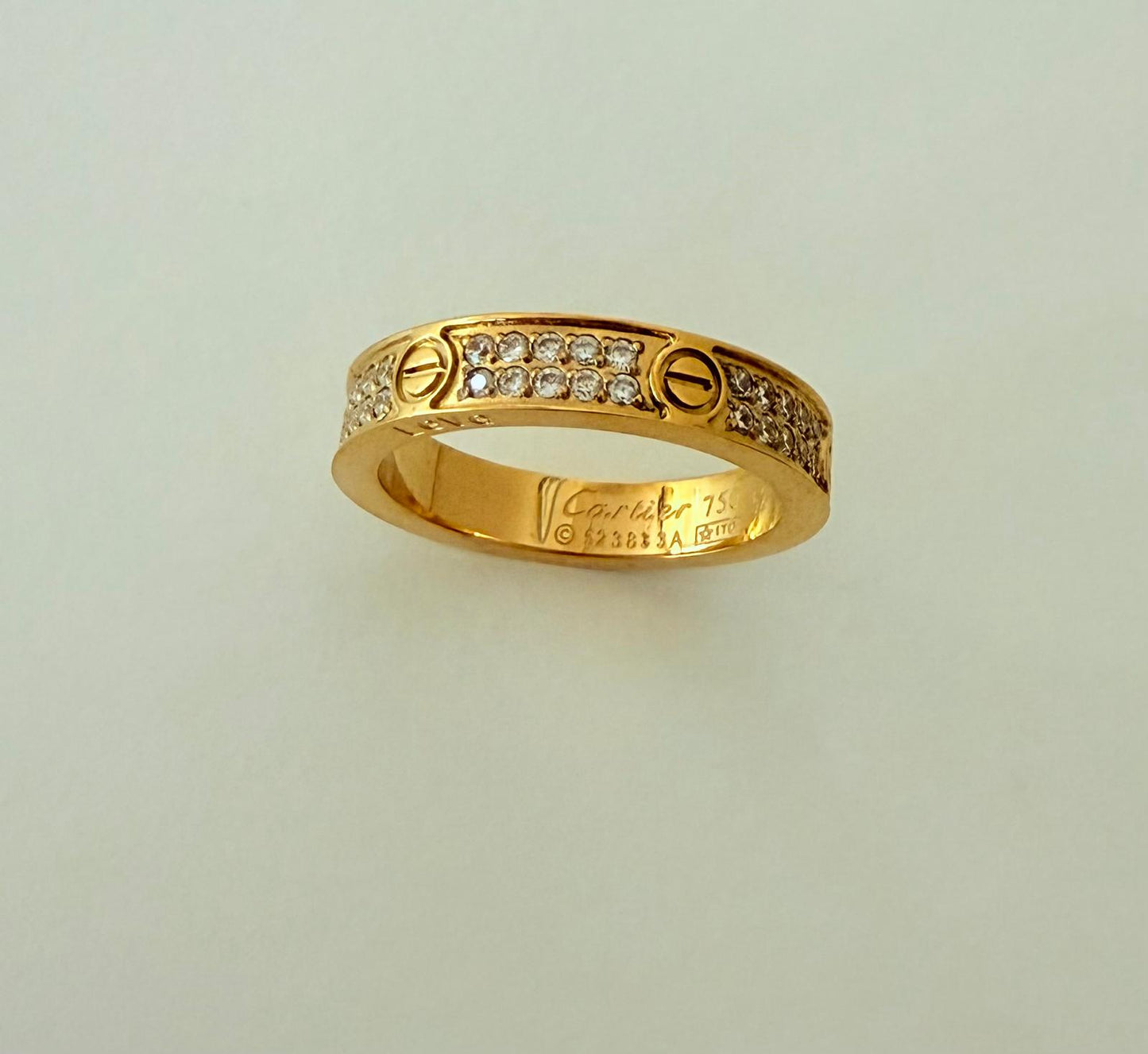 C Ring