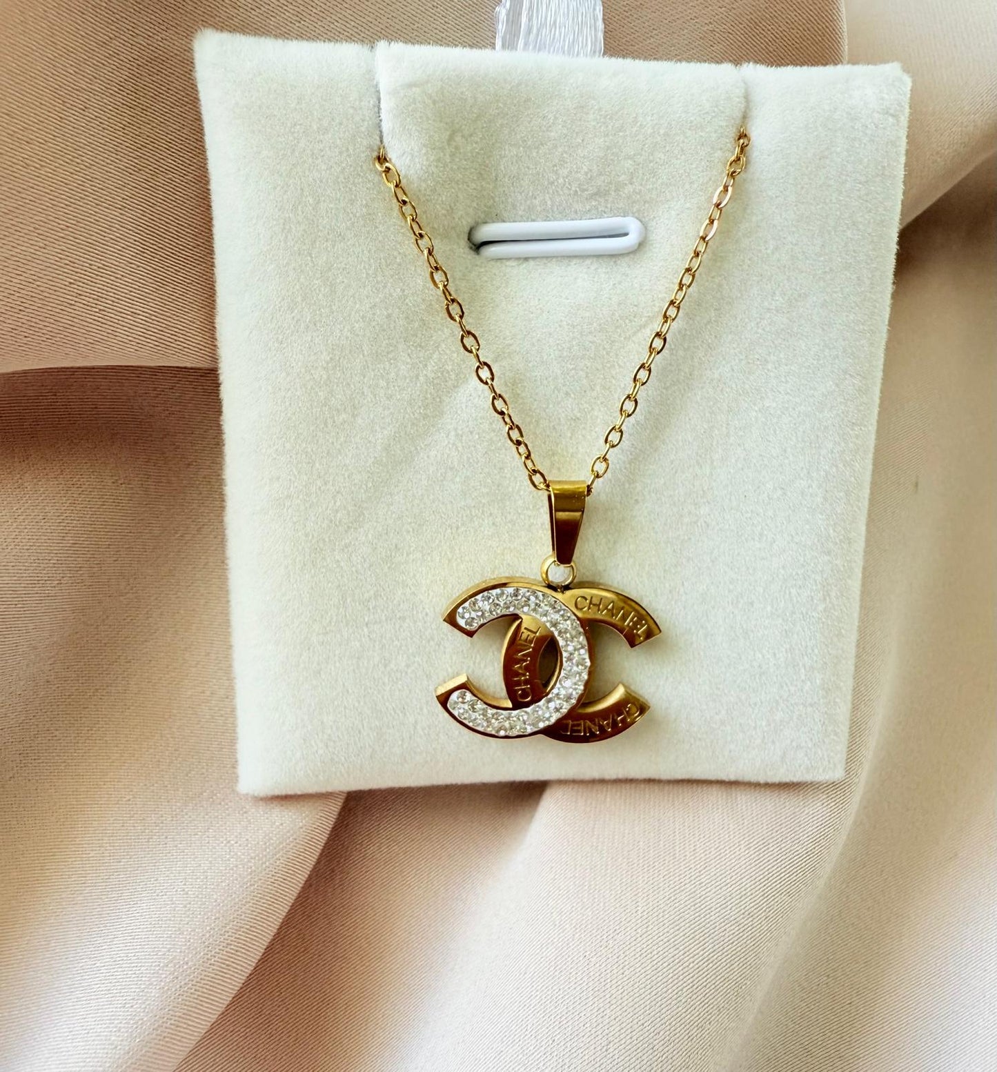 C Necklace
