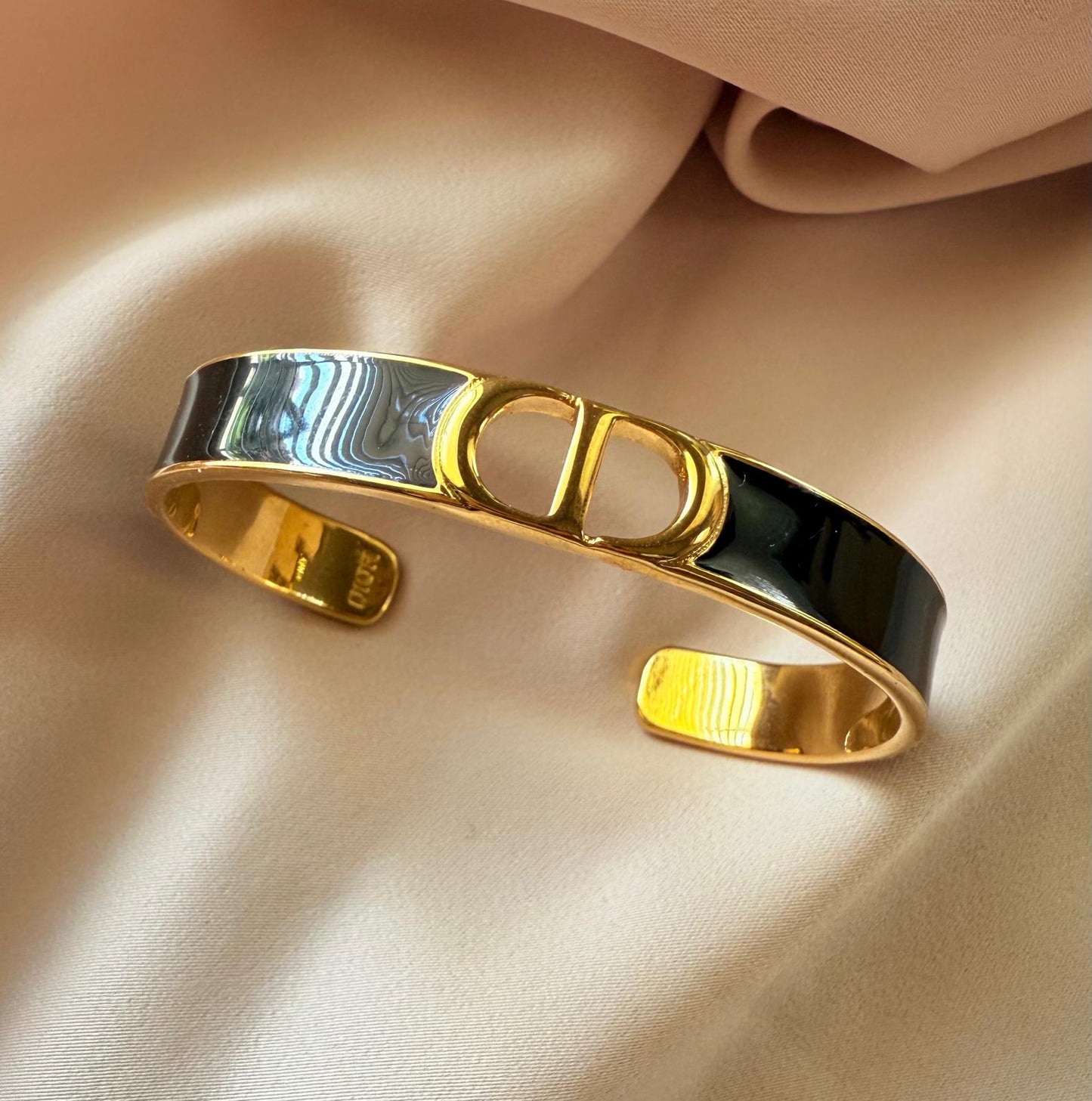 CD Bracelet