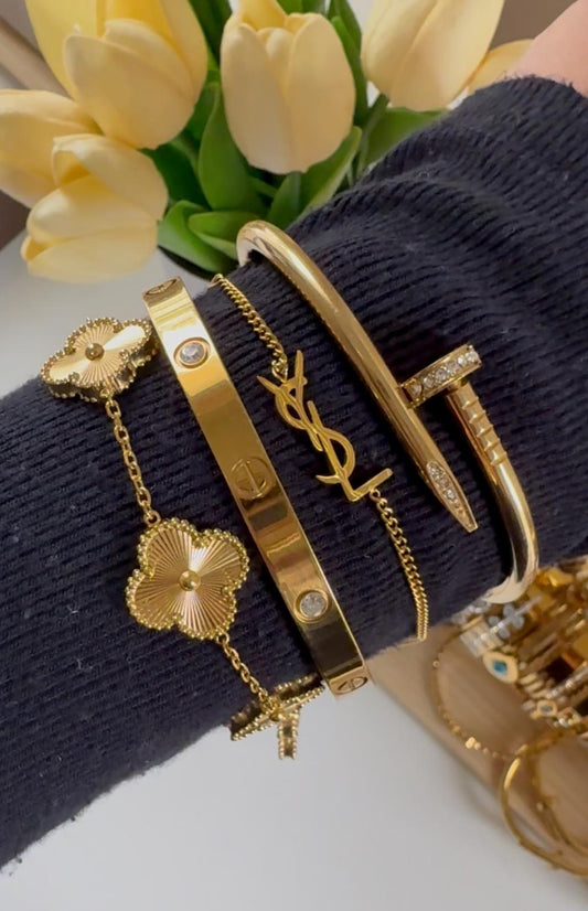 Forever Fave Stack✨