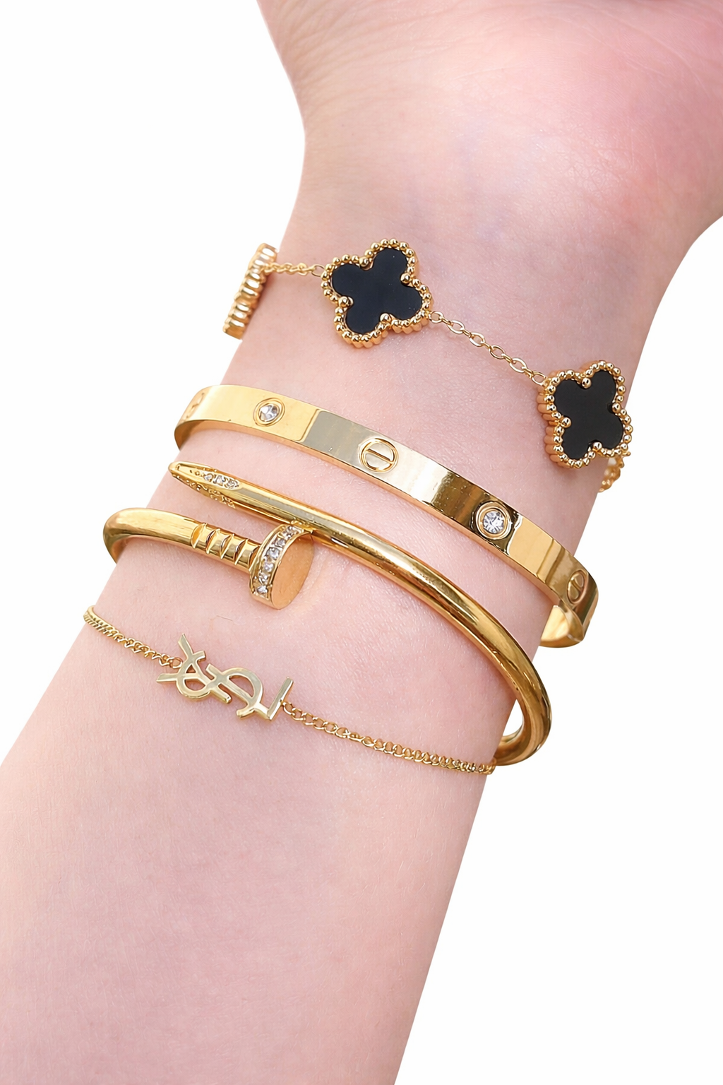 Your Wrist Goals