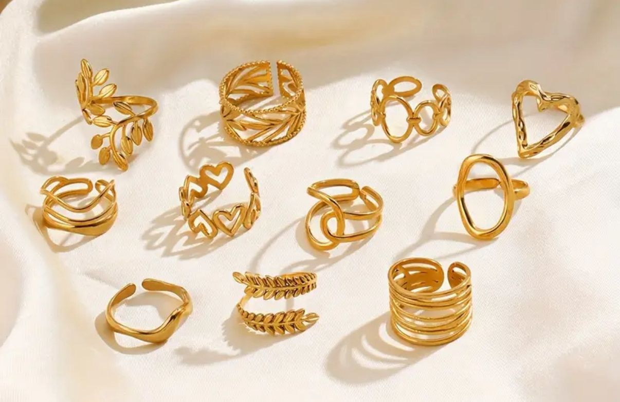 Rings