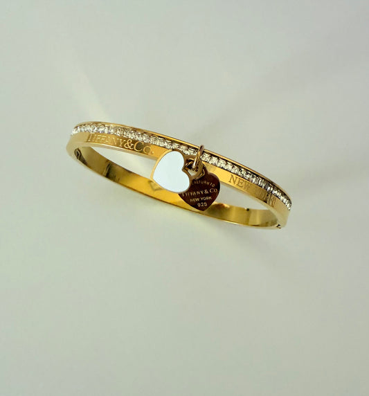 T&Co Bangle