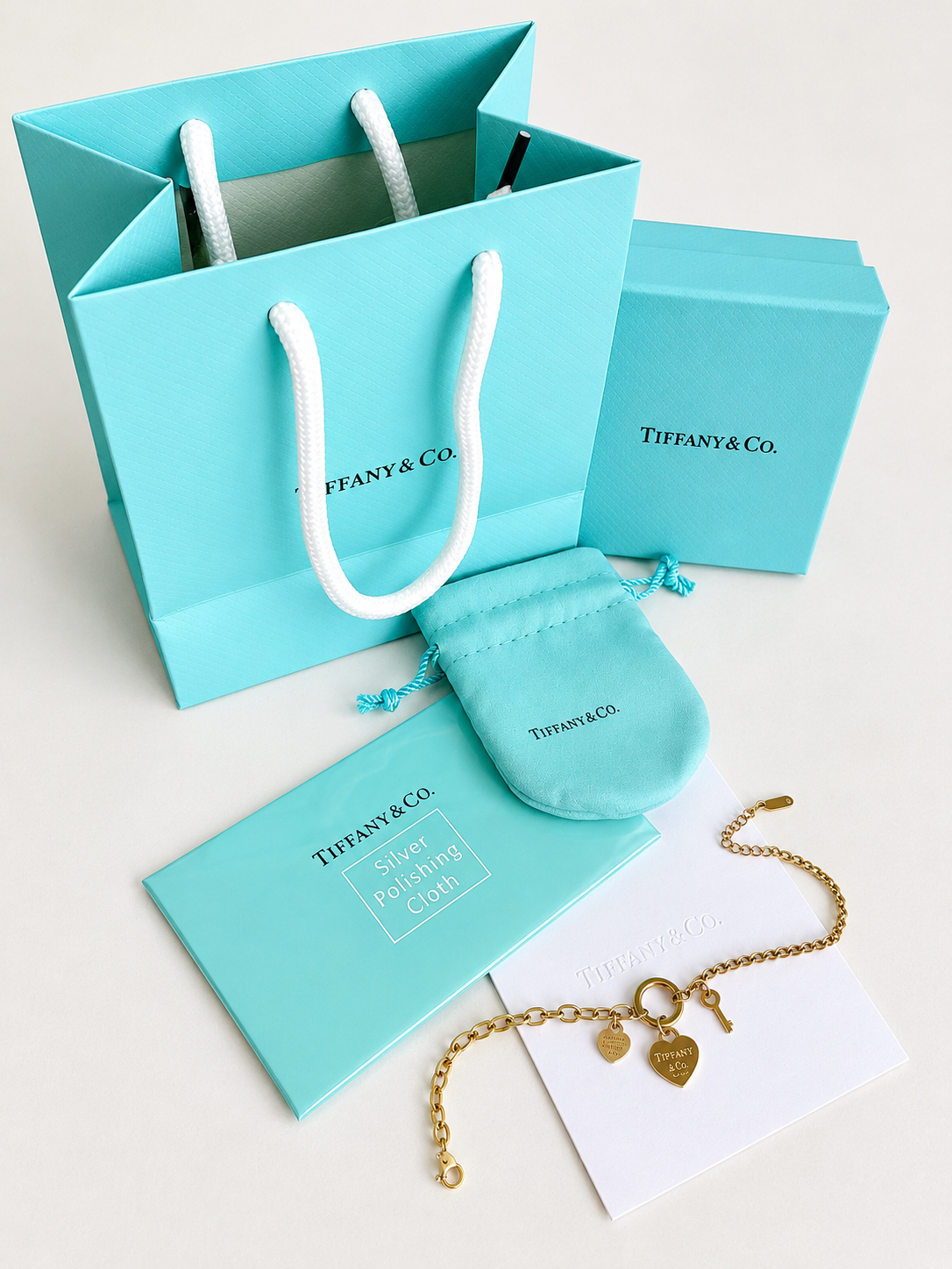 T&Co Bracelet