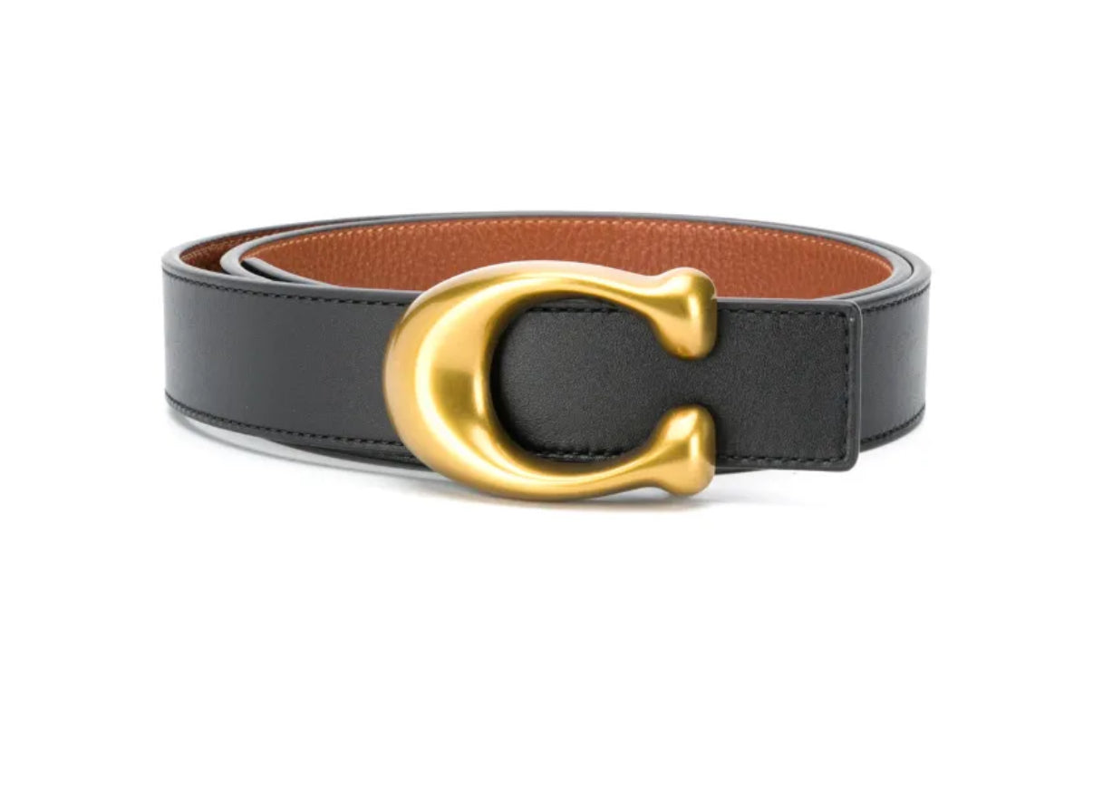 C Belt