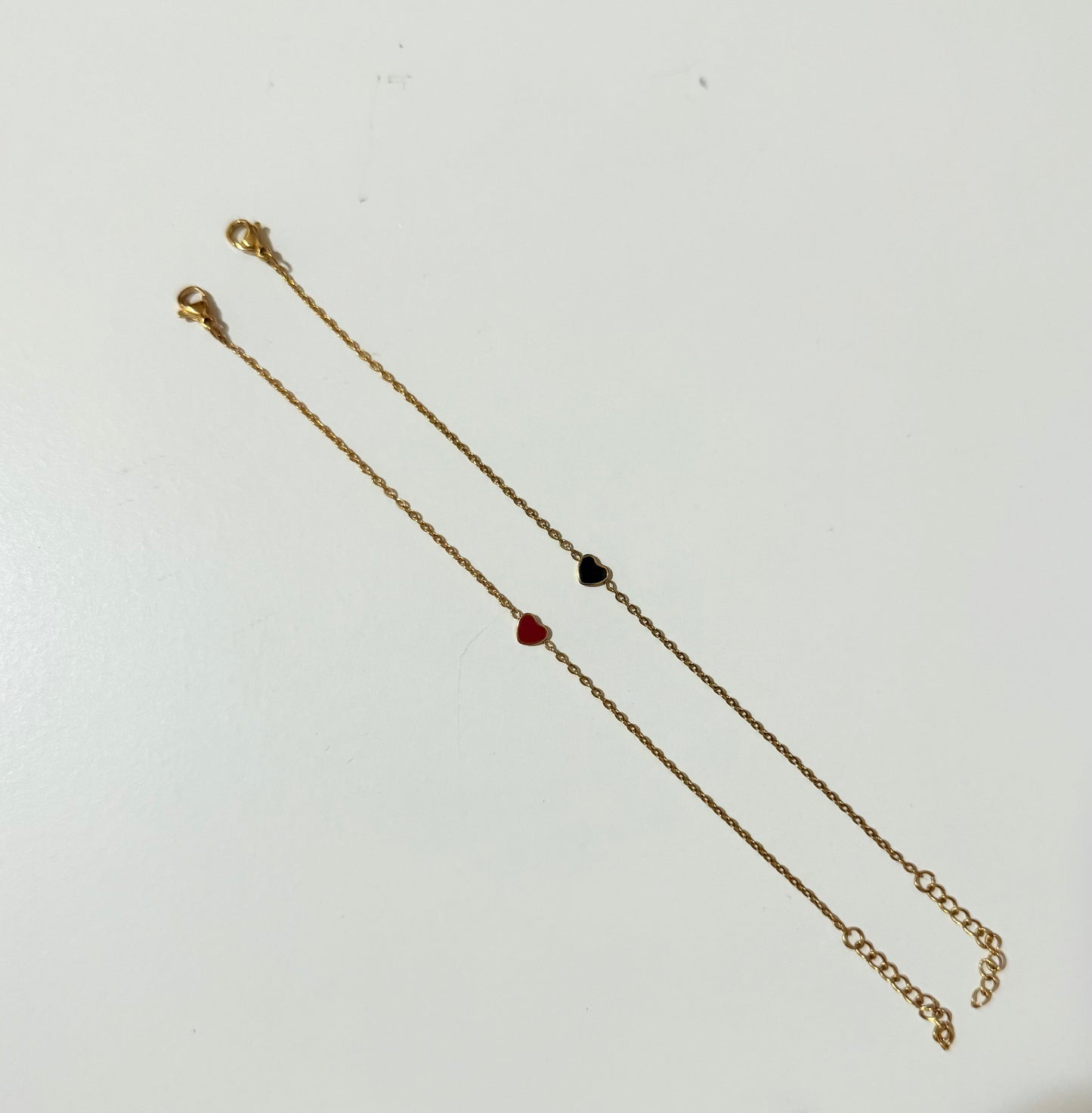 BFF Matching Bracelets